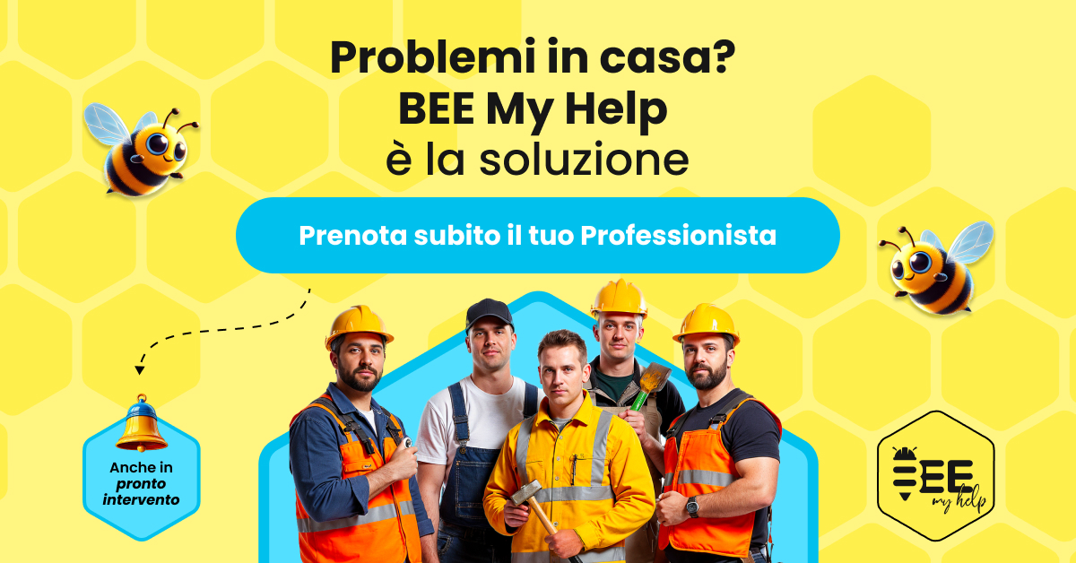 BEE My Help - Gallery 1