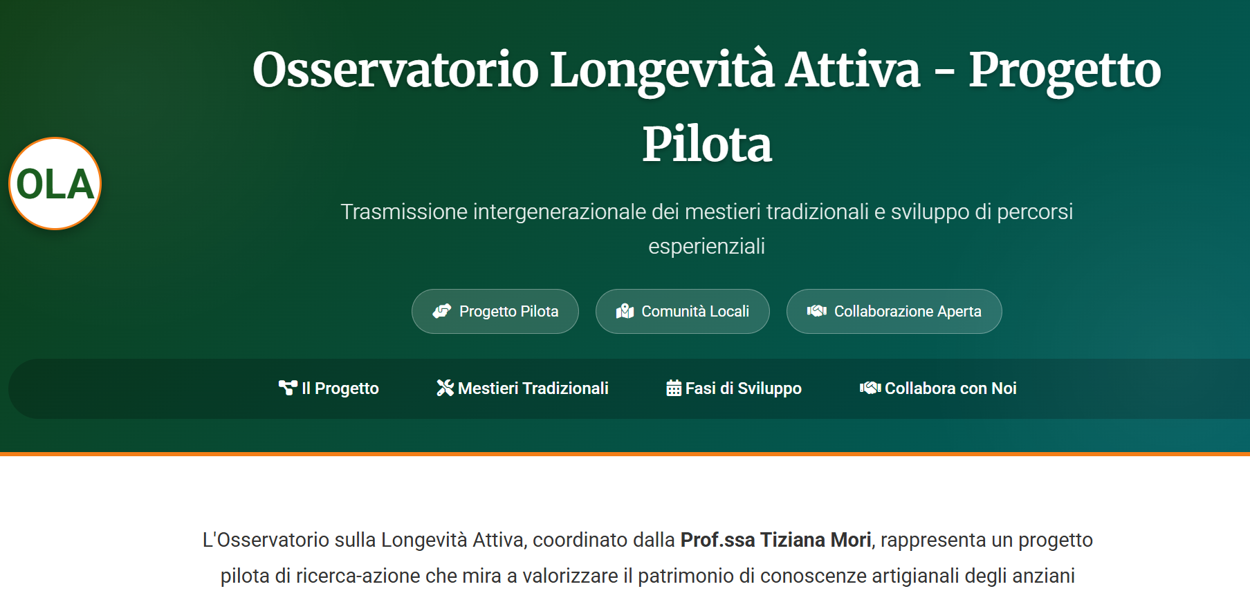 MOVERE in Salus - Gallery 2