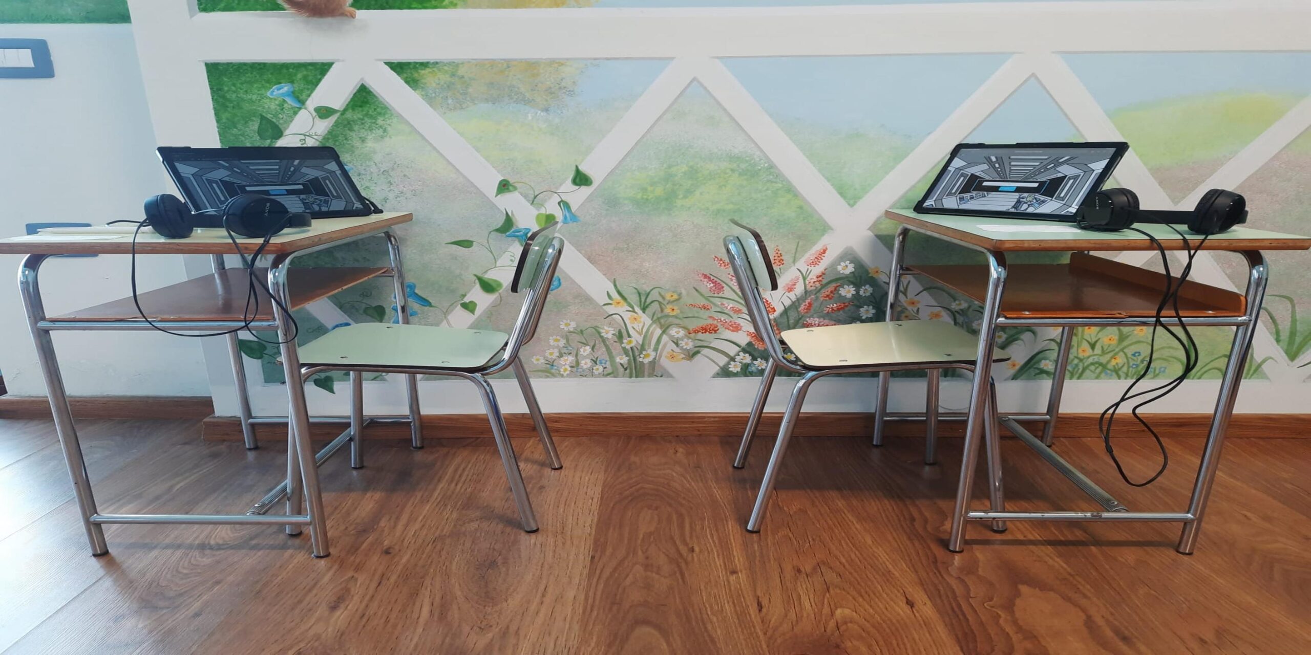 Paperbox Health - Gallery 2