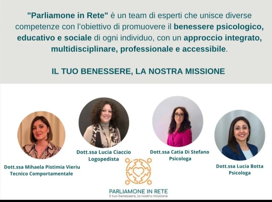 Parliamone in Rete - Gallery 3