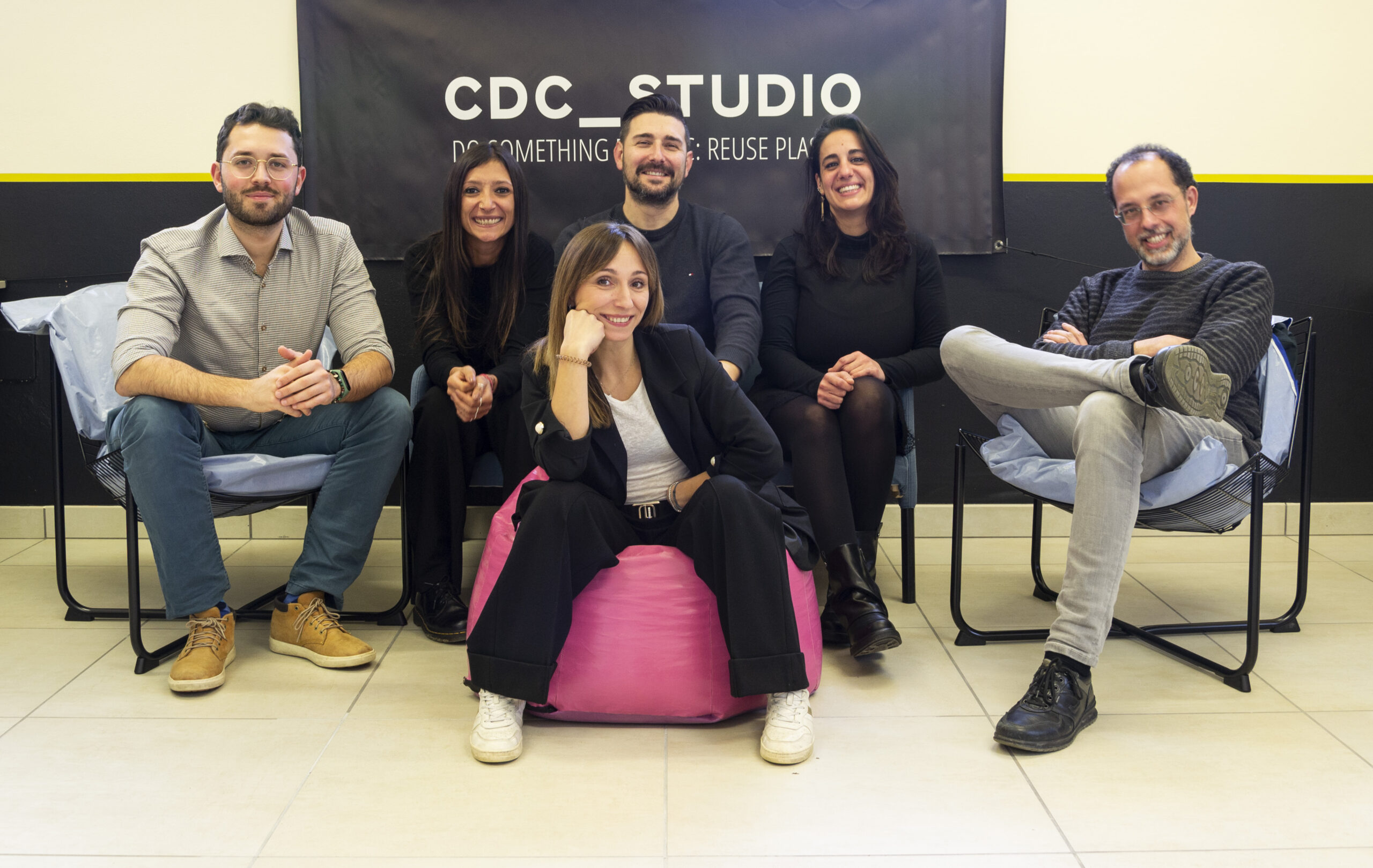 CDC STUDIO