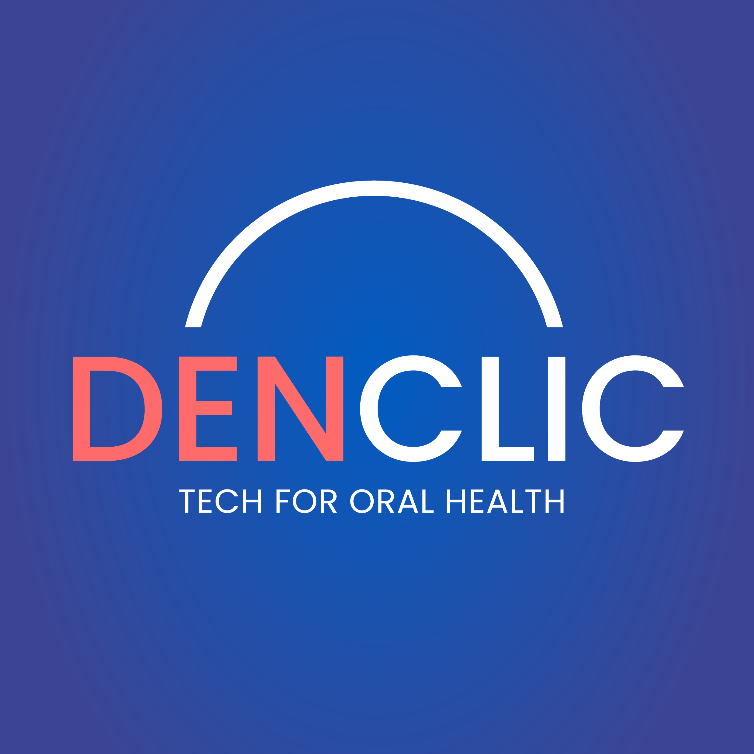 Denclic - Tech for Oral Health