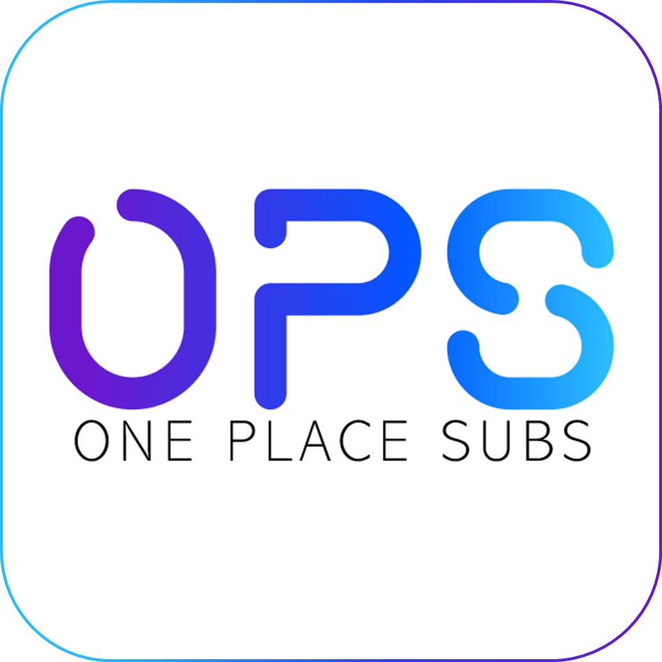 OnePlaceSubs srl