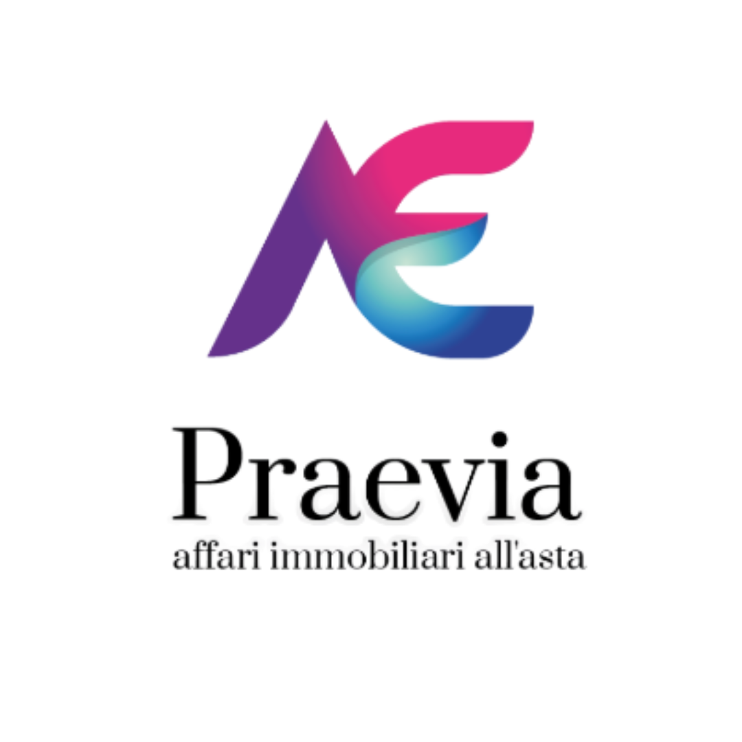 Praevia - Affari Immobiliari all'Asta