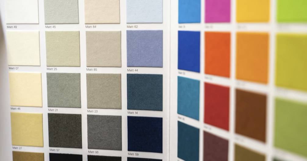 Color Management