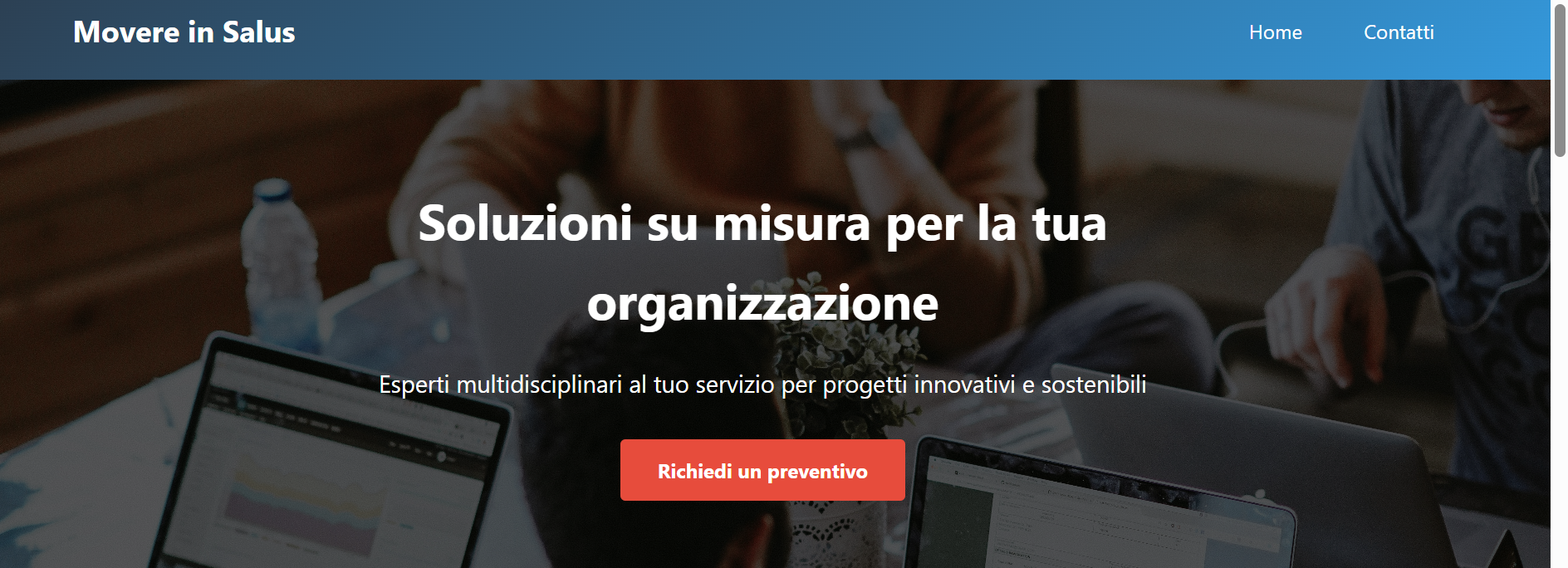 Digital Health & GreenTech