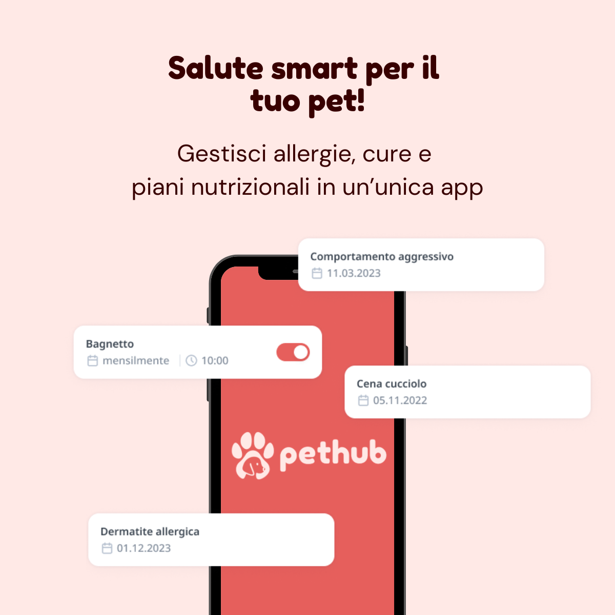 Gestione del profilo completo