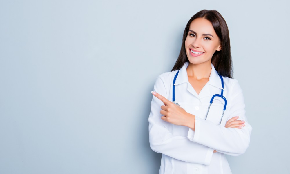 Sanitario – Biancheria e Divise Circolari